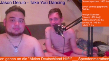 knackarsch87  22-07-2021 Recorded Video XXX